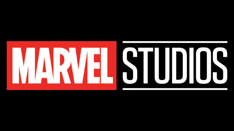 SDCC Marvel Studios Hall H News logo