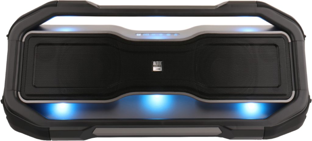 Altec Lansing RockBox XL