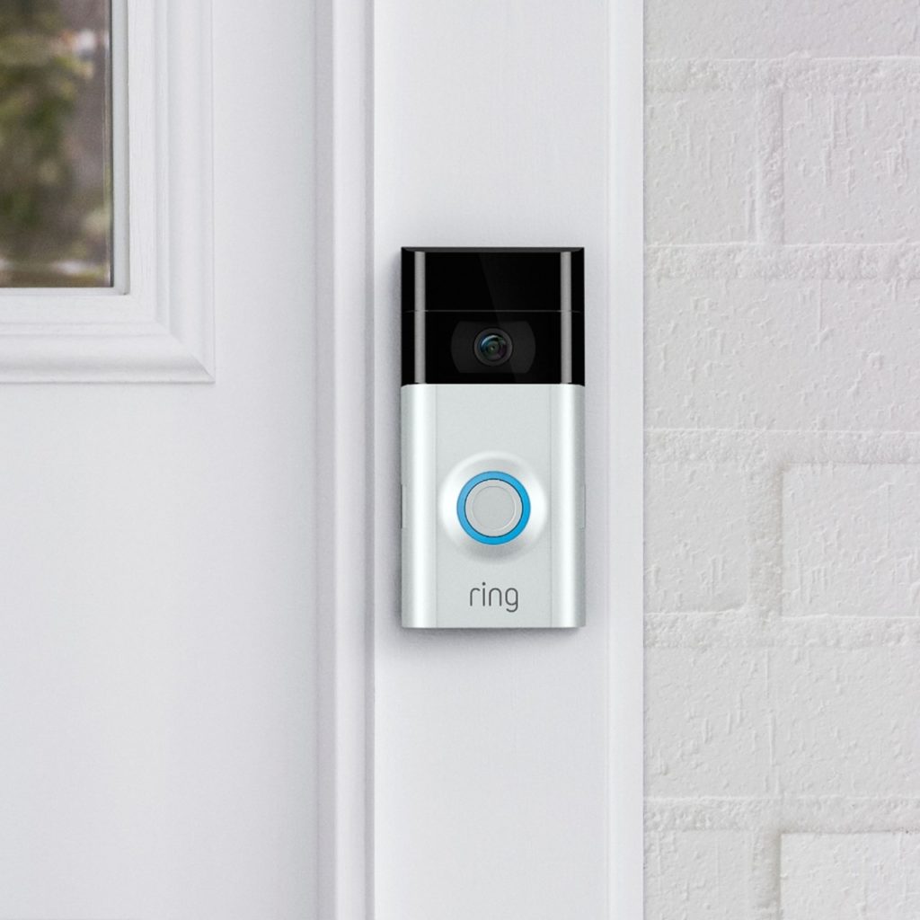 Best Buy In-Home Consultation Ring Doorbell 2