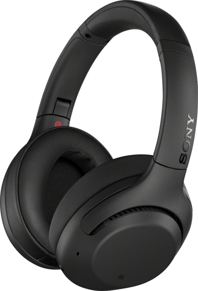 Sony wireless noise canceling headphones