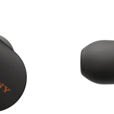 Sony Wireless Headphones