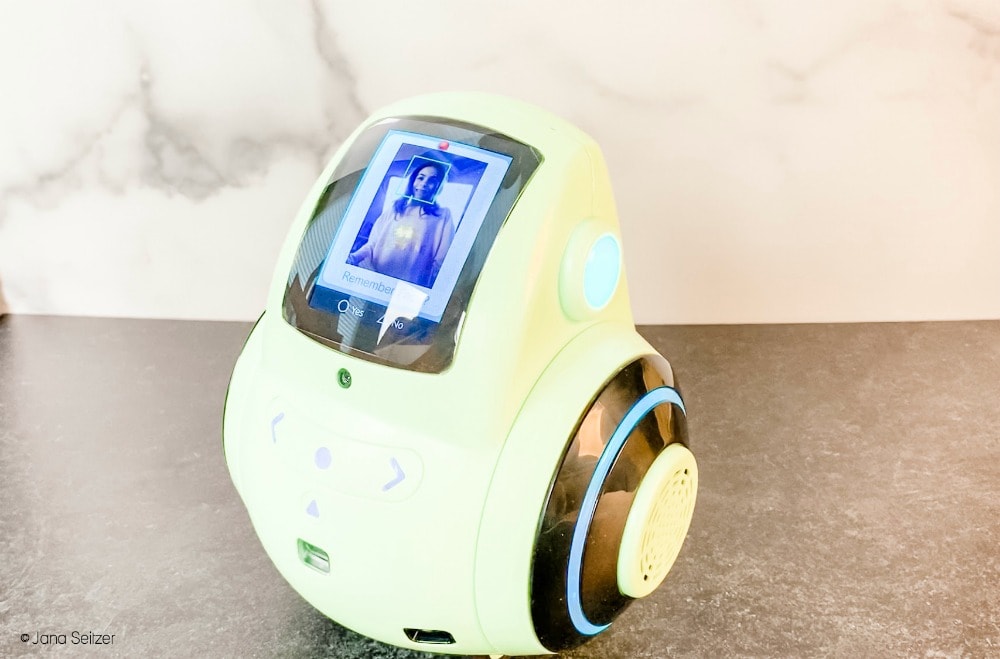 Make Learning Fun With the Miko 2 Robot