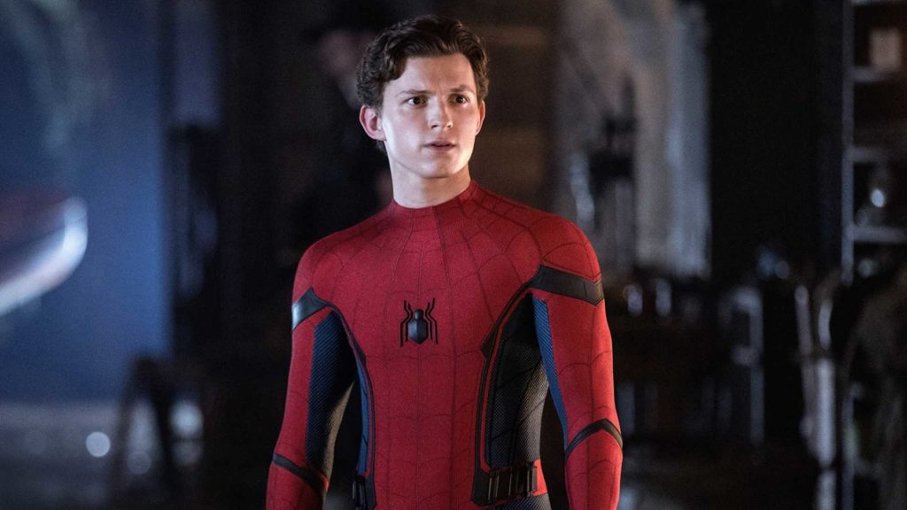 Peter Parker in Spider-Man: Far From Home. Best Quotes Marvel Movies