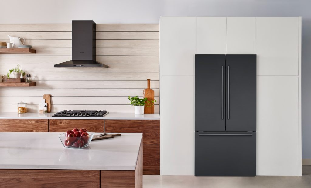 Bosch Counter-Depth Refrigerators