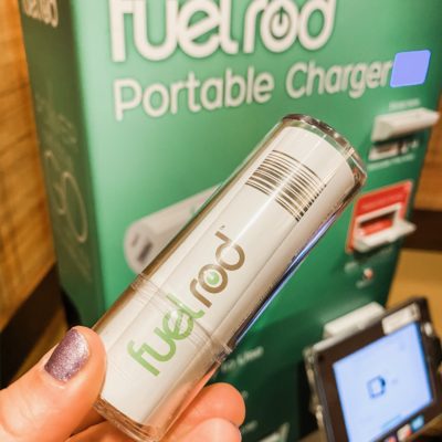 How to Use FuelRod at Disney