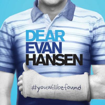 You Will Be Found – Dear Evan Hansen Tour