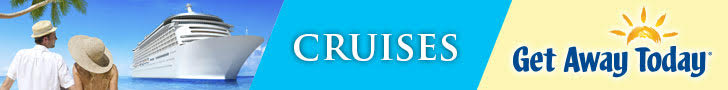 cruise banner