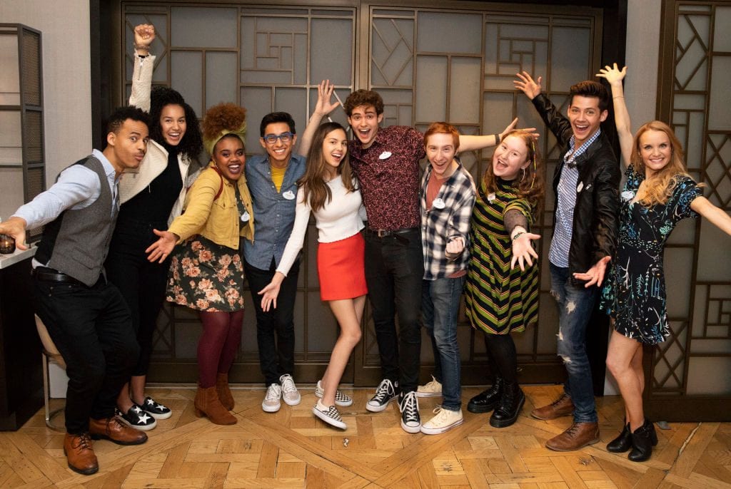 High School Musical The Series