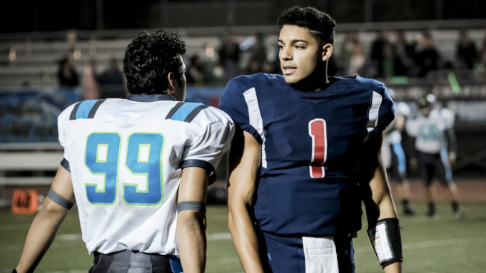 all-american