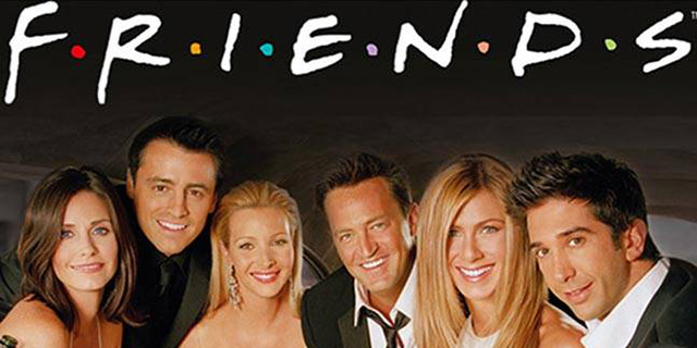 friends