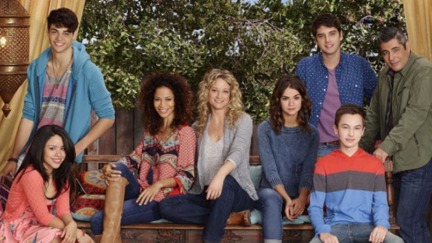 the fosters