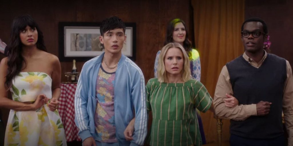 The Good Place