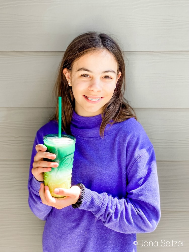 diy dole whip