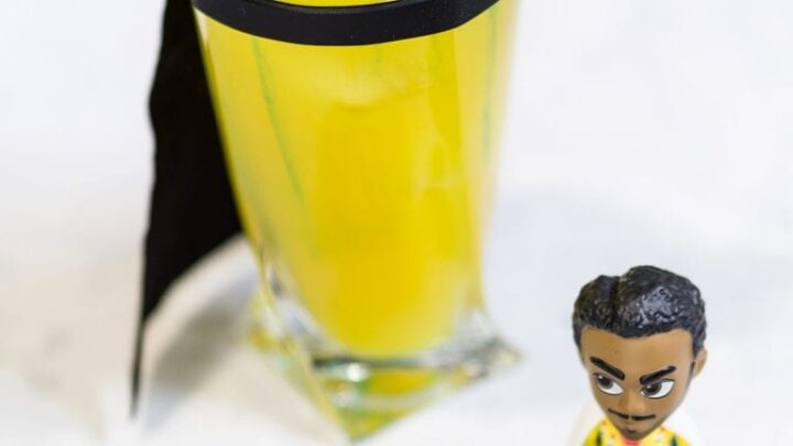 Image for Lando Calrissian Sabacc Poker Face Cocktail