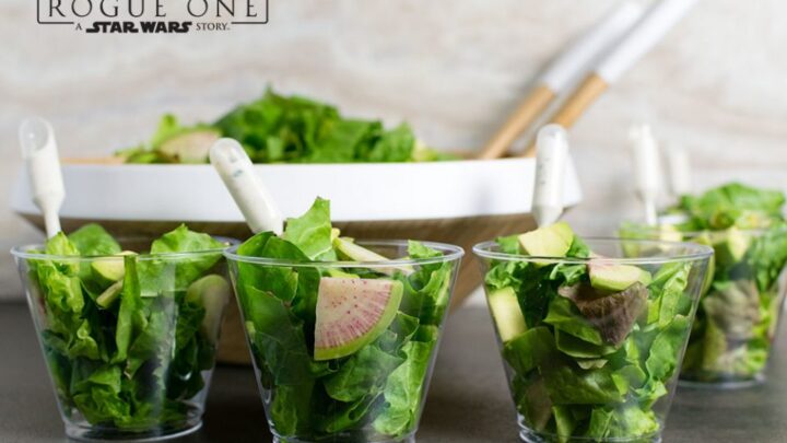 Image for Erso Homestead Salad