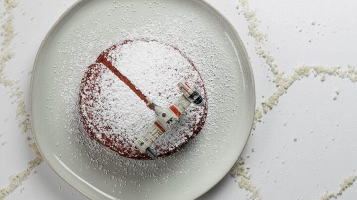 Image for Crait-Cakes