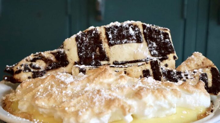 Image for AT-AT Cream Pie