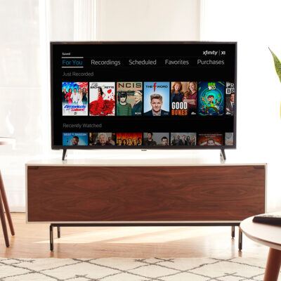We Went 22 Years Without Cable