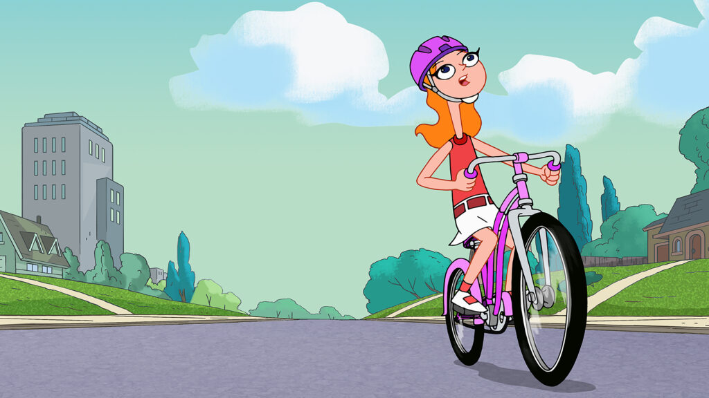 Candace