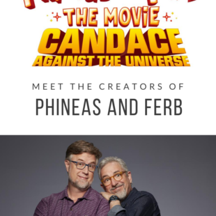 meet the creators of phineas and ferb