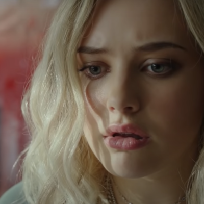 Spontaneous is the Movie We Needed in 2020