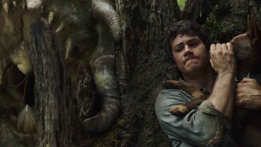 love and monsters dylan o'brien