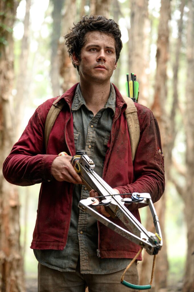 love-and-monsters- dylan o'brien