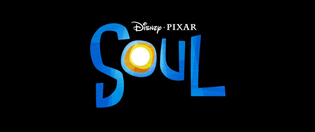 Pixar Soul Logo