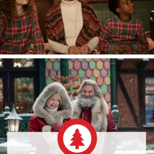 The Christmas Chronicles 2 Best Quotes