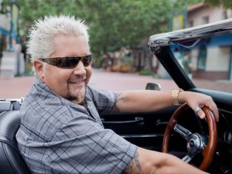 guy fieri xfinity