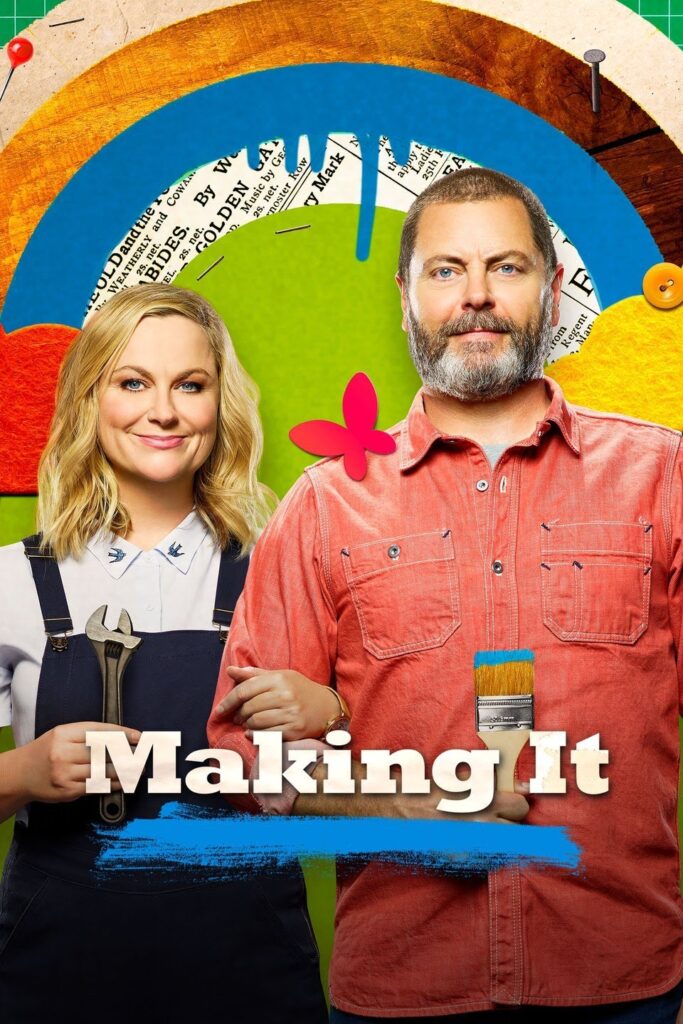 making it