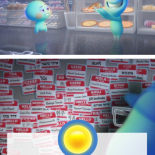 All the Easter Eggs in Pixar’s Soul