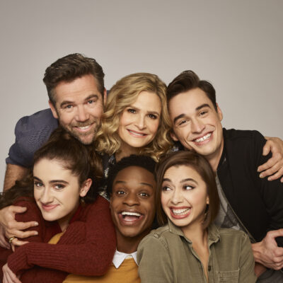 Fun Facts About ABC’s Call Your Mother