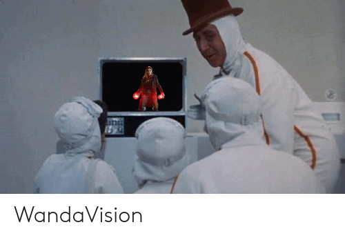 wandavision meme