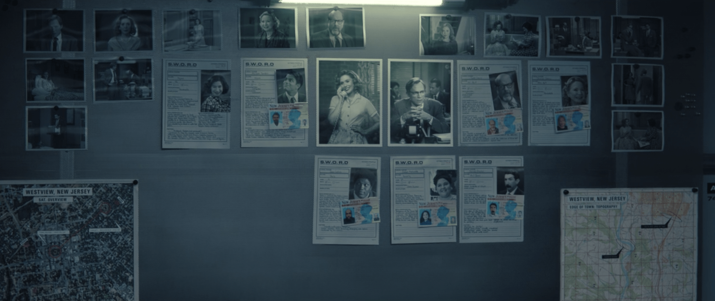 cast of missing people