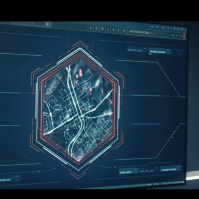 WandaVision – Hexagons – What Do They All Mean?