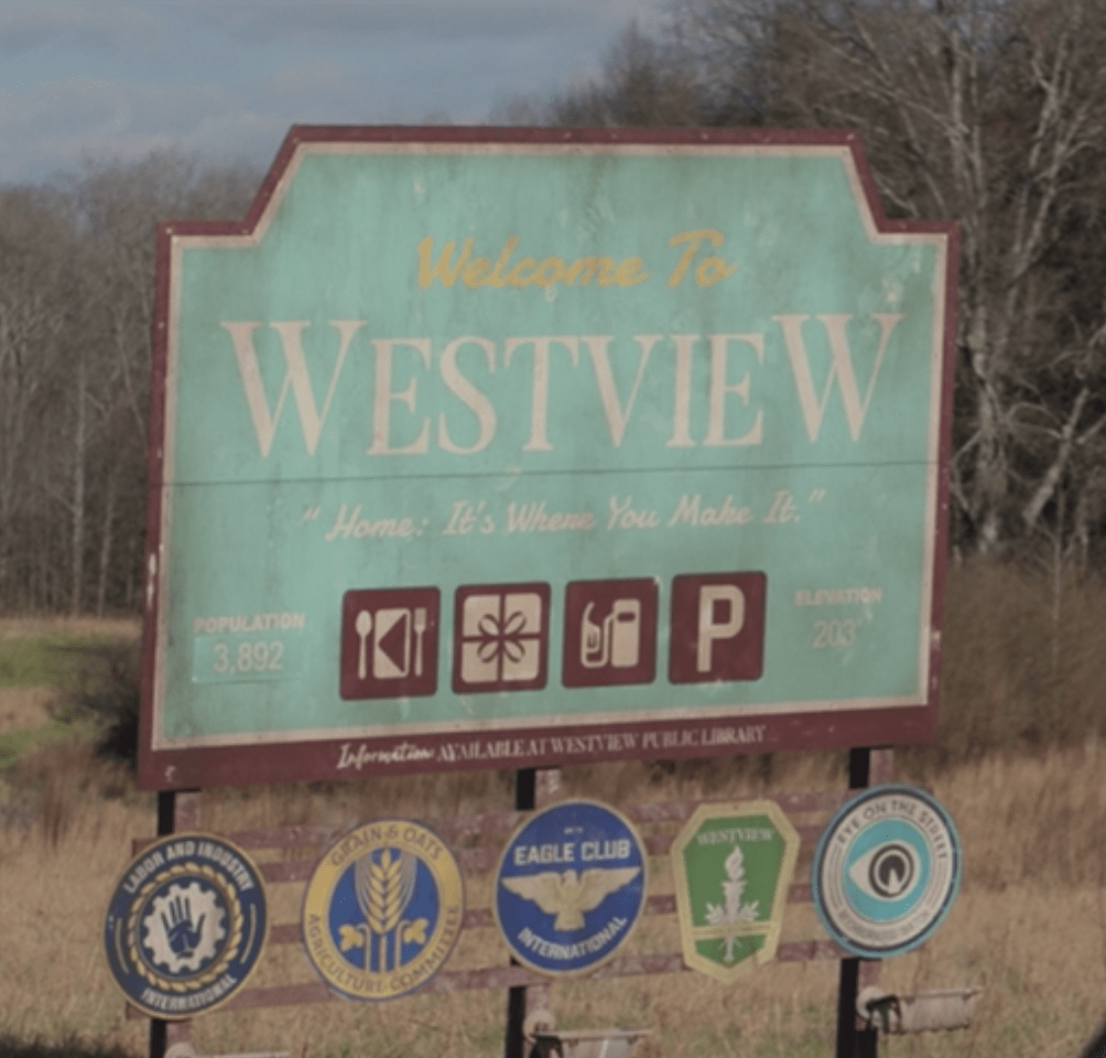 westview wandavision