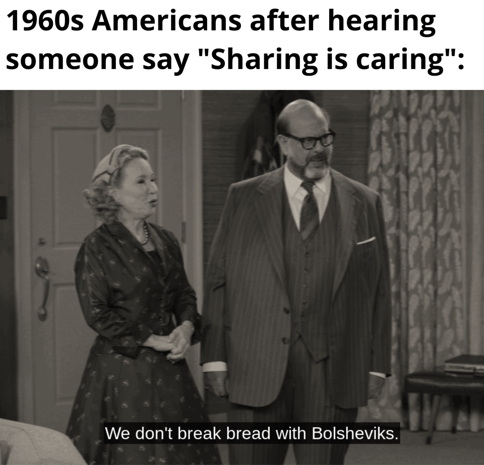 break bread meme