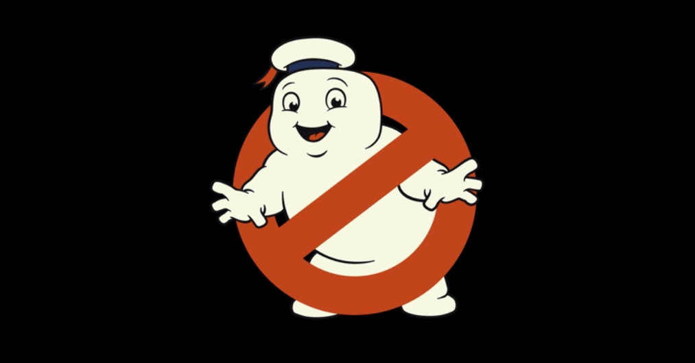 ghostbusters variant logo ghostbusters afterlife