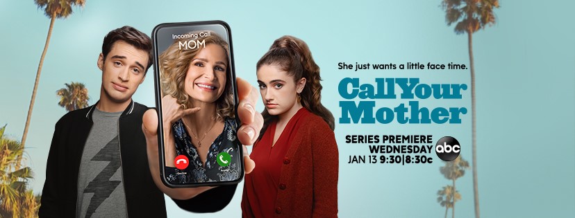 call your mother ABC
