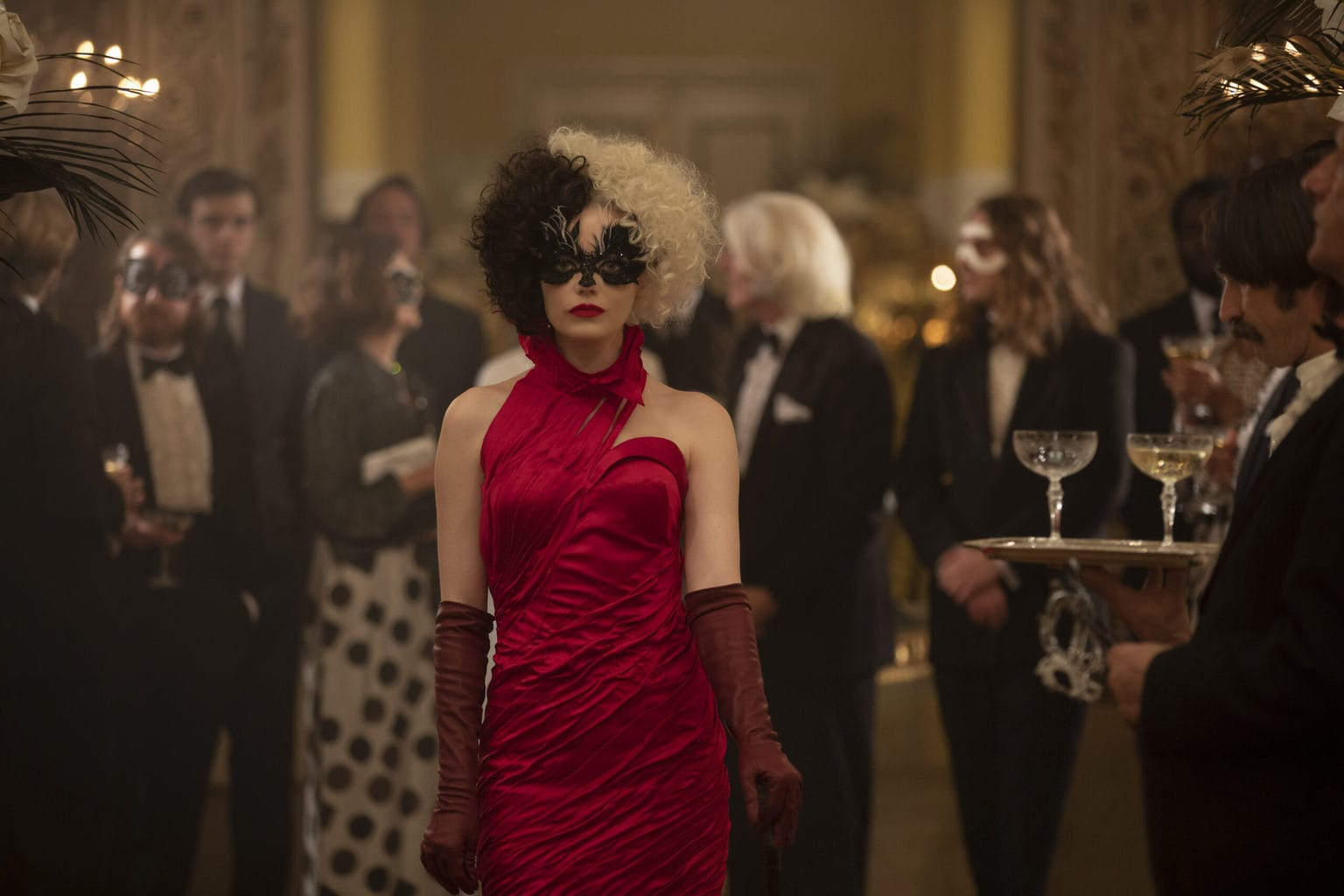 Best Quotes from Disney's Cruella (2021) » Whisky + Sunshine(03)