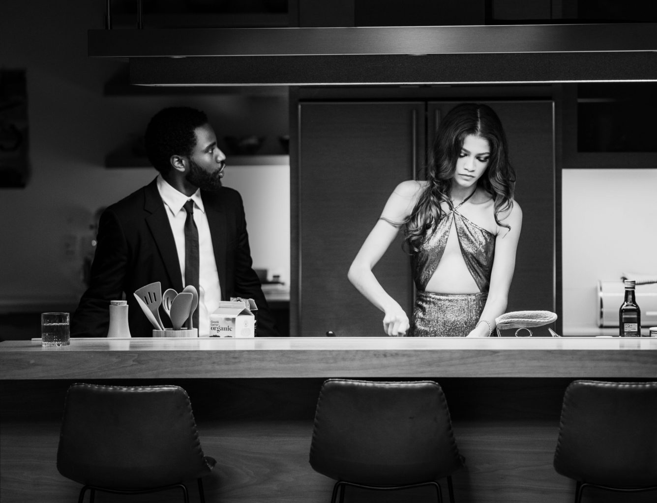 malcolm and marie review