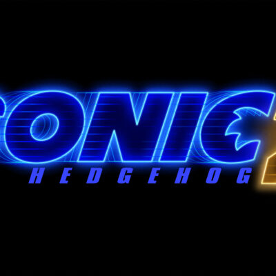 Sonic The Hedgehog 2 in Theatres 2022