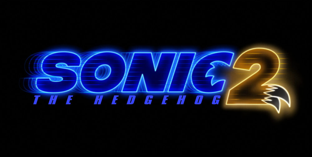 Sonic The Hedgehog 2 in Theatres 2022