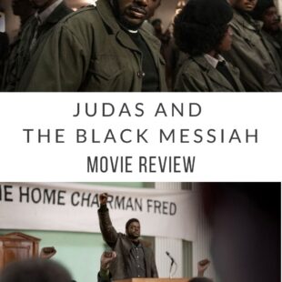 Judas and the Black Messiah Review: Why You Should See Judas and the Black Messiah