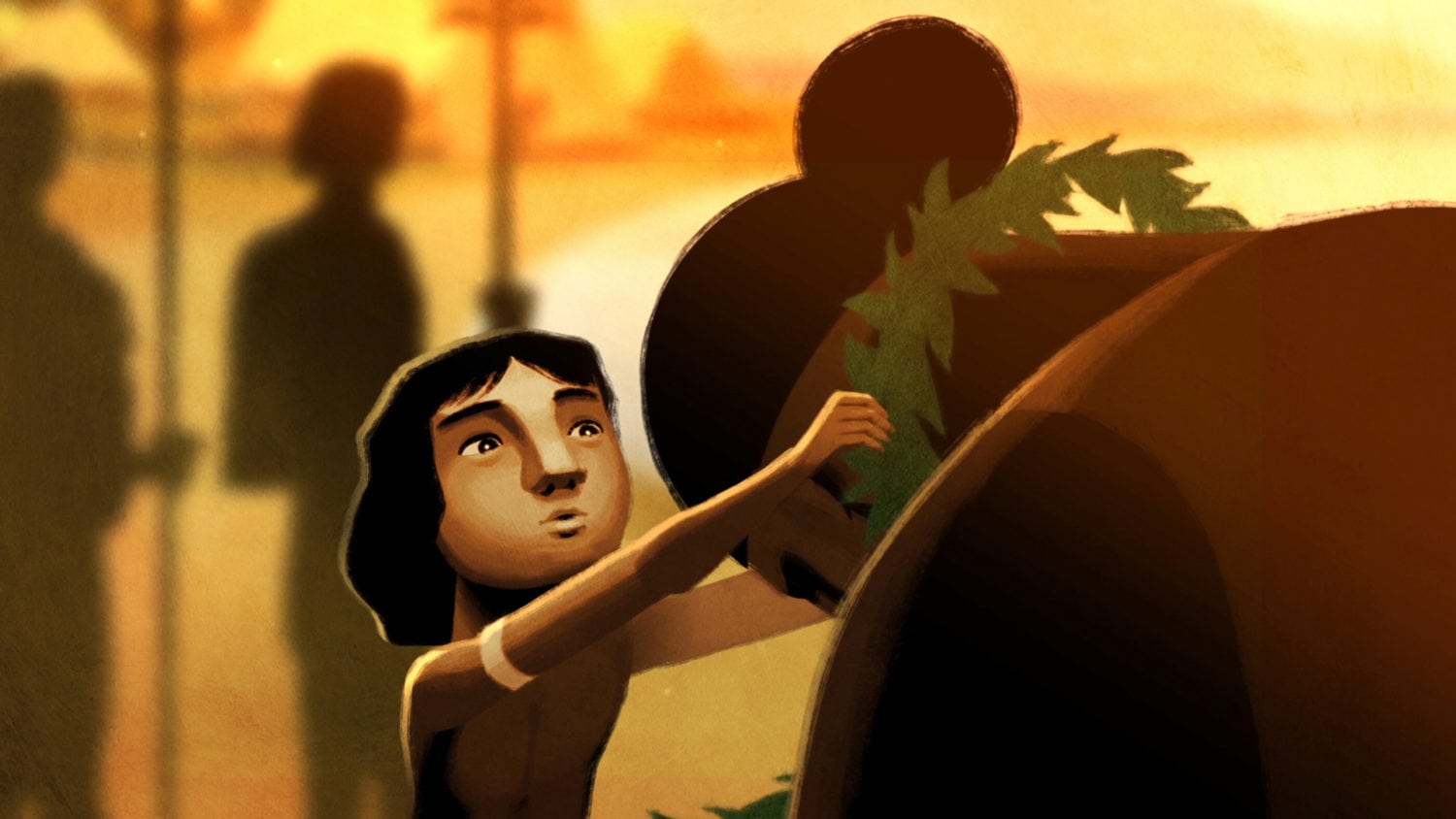 Kapaemahu