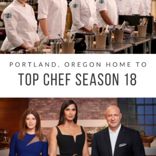 Top Chef Season 18 Calls Portland Home