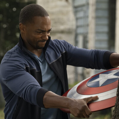 Best Quotes from “The Falcon and The Winter Soldier” on Disney+