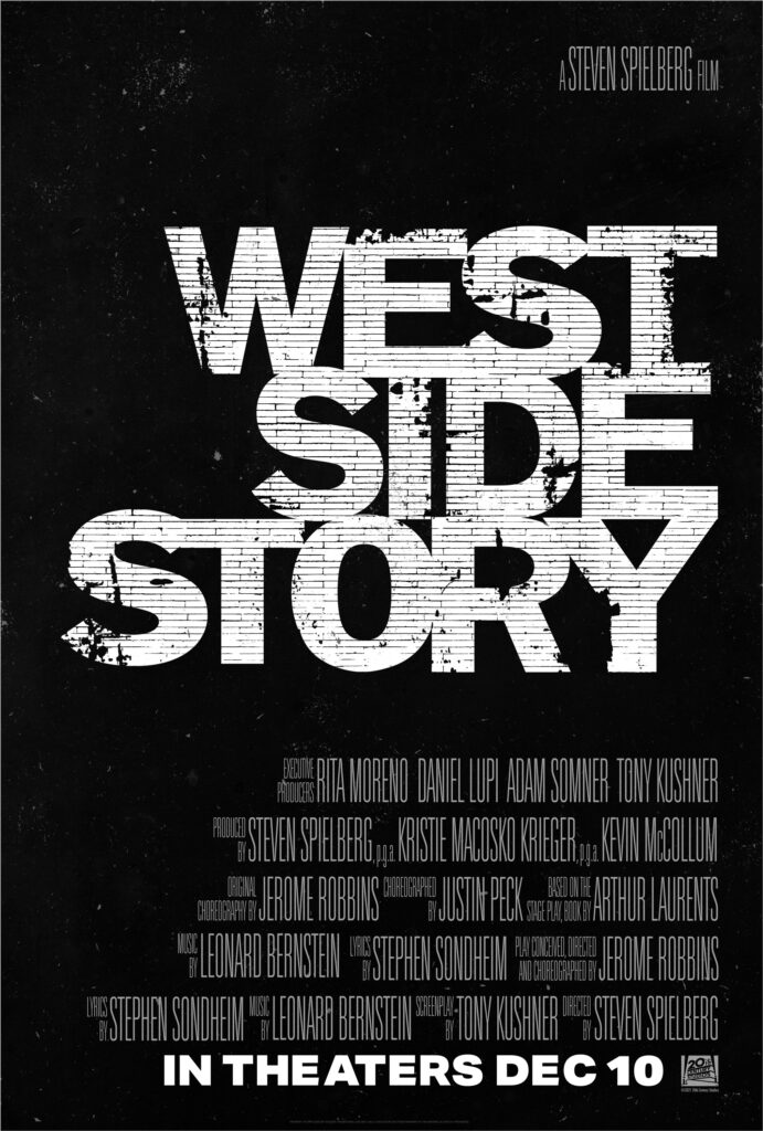 WEST SIDE STORY