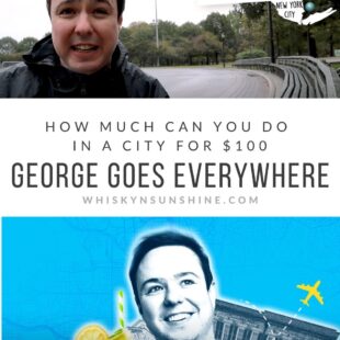 george igoe george goes everywhere